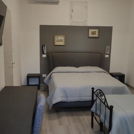 La Rondine Bed Hotel Ficarazzi Luaran gambar