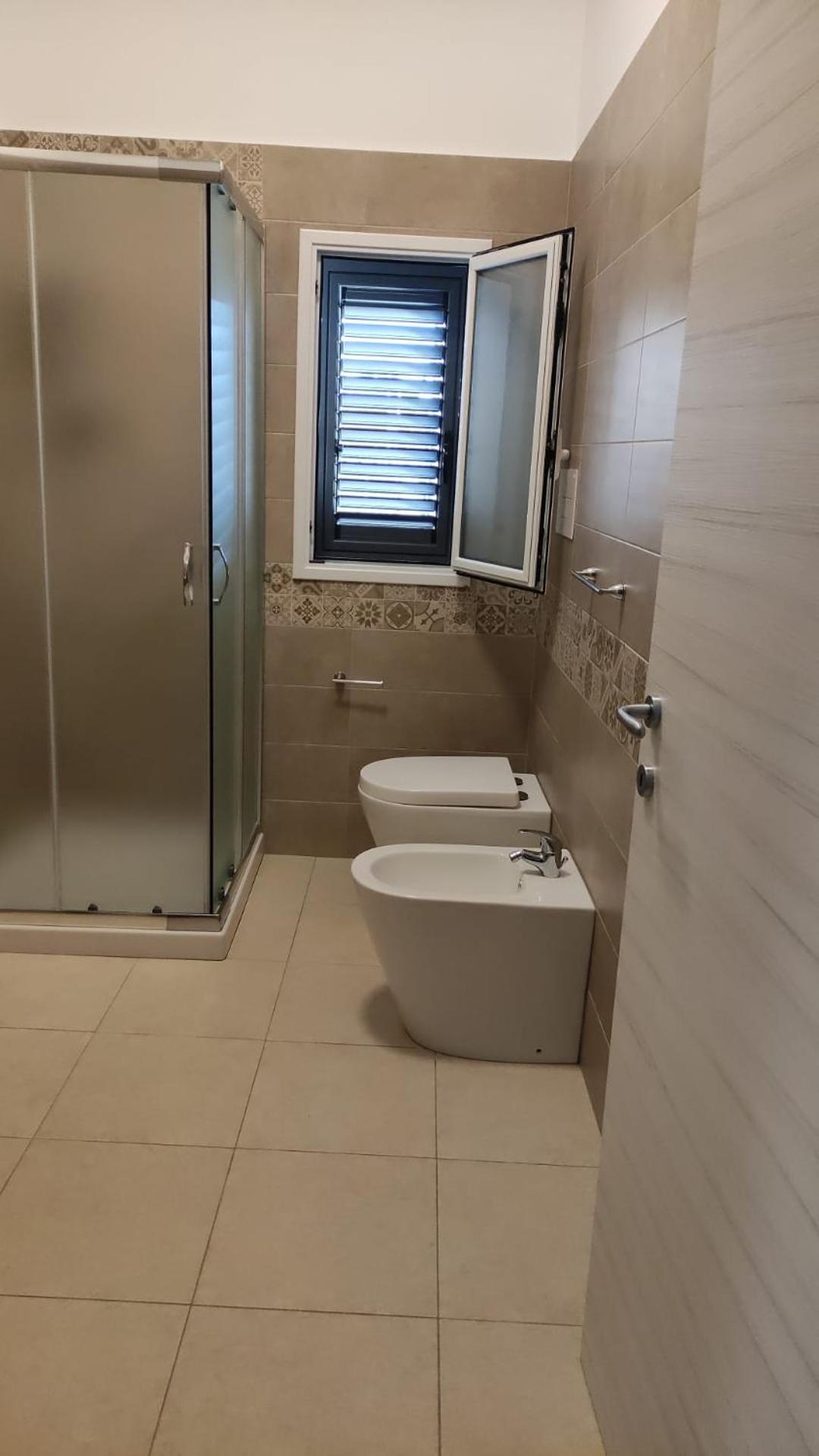 La Rondine Bed Hotel Ficarazzi Luaran gambar
