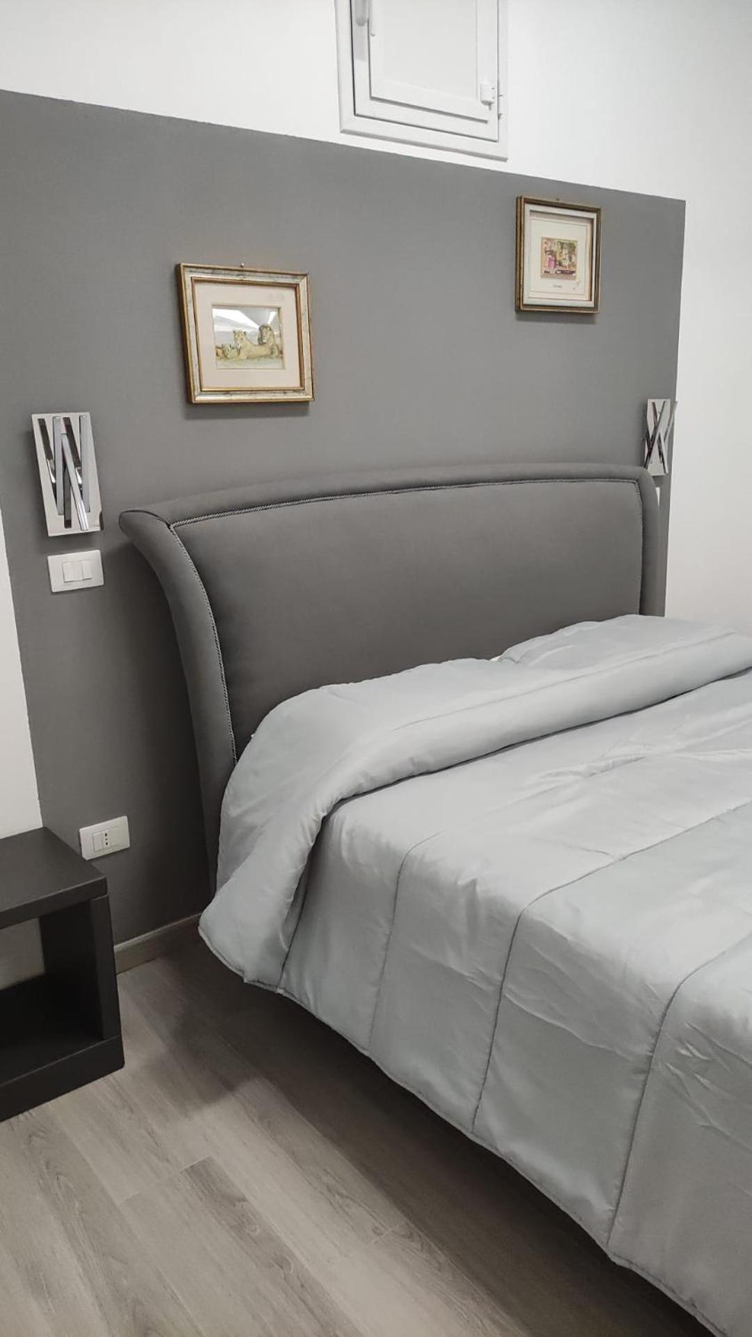 La Rondine Bed Hotel Ficarazzi Luaran gambar